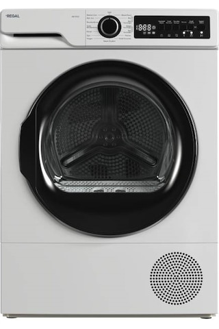 Regal KM 91132 9 KG Isı Pompalı Çamaşır Kurutma Makinesi