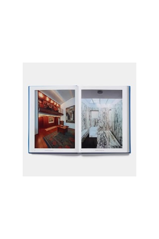 Phaidon Selldorf Architects Portfolio And Projects 9780714871172