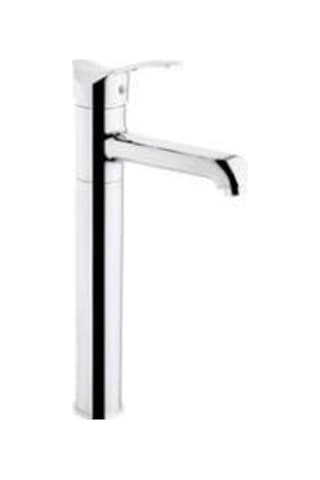 Çanak Mix Lavabo Bataryası