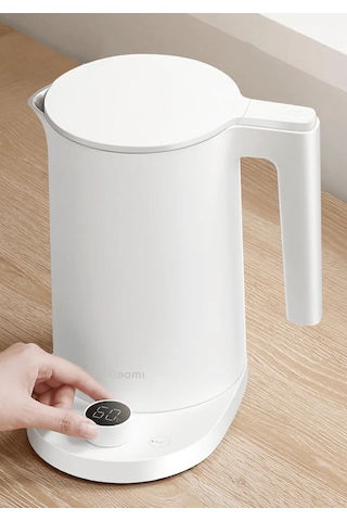 Xiaomi Mi Smart Kettle 2 Pro 1800 W 1.7 Lt Kettle