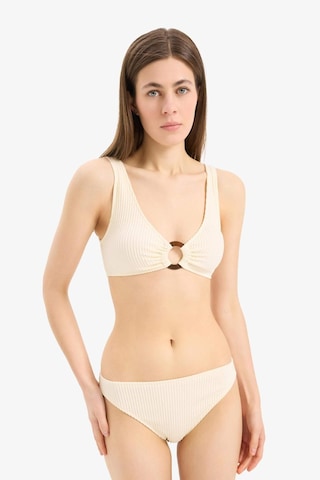 DeFacto Regular Fit Bürümcük Bikini Altı-Fall in Love B6904AX25SMER103