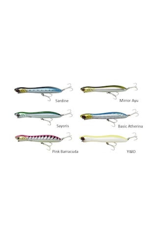 Savage Gear Panic Prey V2 13.5 Cm 28 Gr (507876216)
