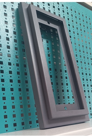 Diafon Panel Altlığı 18cm X 38,5cm X 4cm