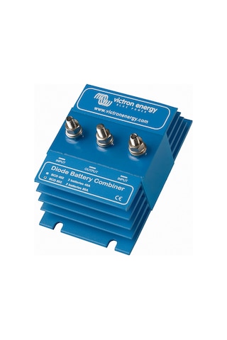 Victron Energy Bcd 402 2 Batteries 40a (combiner Diode)