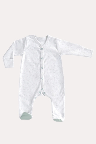 Mama Padre Little Luna Yenidoğan Mini Set - 4 Parça Renkli - 861046919 Renkli