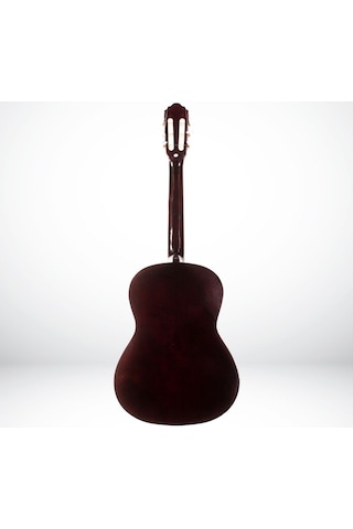 Toledo Lc-3900nl 4/4 Klasik Gitar Kılıf Ve Pena Hediyeli