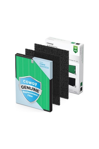 Coway Ap-1019c Kartuş Filtre Seti