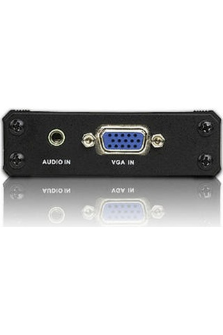 Aten-Vc180 Vga/Ses - Hdmı Sinyal Çeviricisi