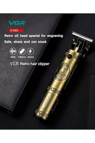 Vgr Vgr V-085 Profesyonel Saç Kesme Makinesi 172578311
