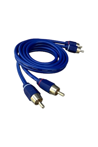 Eyton 1m Bakır Rca