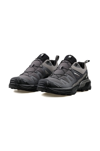 Salomon L47448300 X Ultra 360 Erkek Outdoor Ayakkabısı Gri