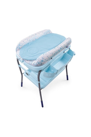 Chicco Cuddle & Bubble Bebek Küveti Ocean