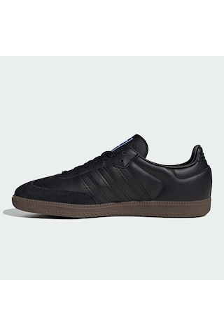 Adidas Samba Og Erkek Günlük Ayakkabı Ie3438 Siyah