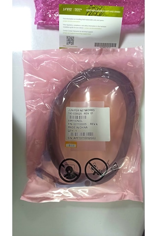 Juniper Jnp-qsfp-dac-5m -v3 40g Qsfp+ Dac Kablo /pn: 740-038625