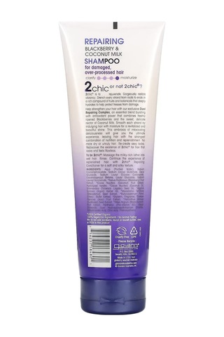 Giovanni 2chic Repairing Onarıcı Şampuan 250ml