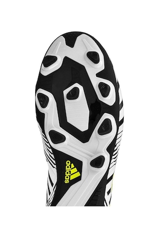 Adidas Nemeziz 17.4 Fxg M Erkek Krampon S80606 Beyaz