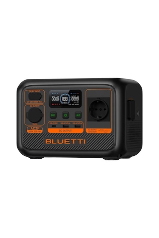 Ac2p 300w 230,4wh Taşınabilir Güç İstasyonu