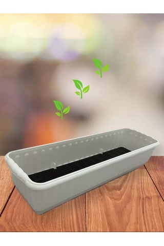 Prohoz Fide Ve Çiçekler İçin Tepsi 207490340