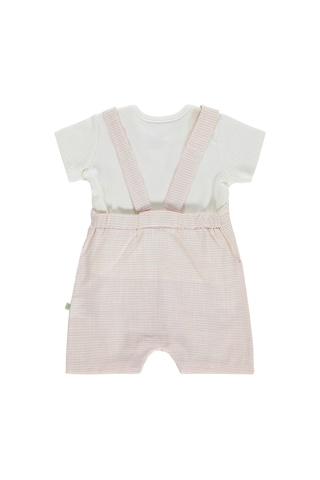 Bi Organik Biorganic Sweet Garden 3-9 Ay Takım Slopet - Ekru