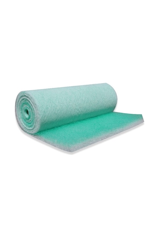 CAM ELYAF FİLTRE (BOYA TUTUCU FILTRE)