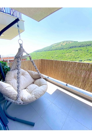 80 Cm X 7 Metre Doğal Hasır Kamış Bambu Çit Bahçe Çiti Balkon Çiti Dekorasyon Gölgelik Rulo Çit