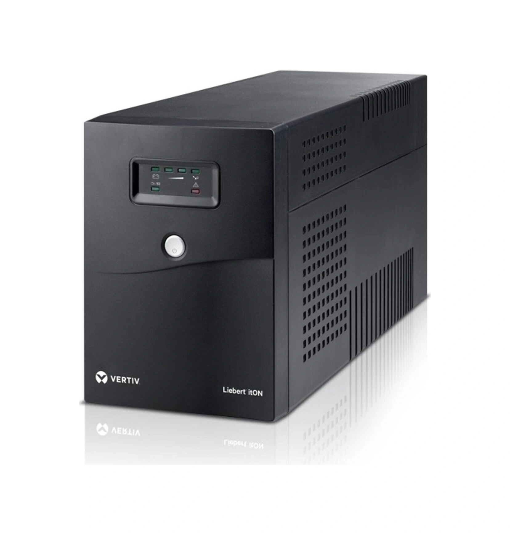 Liebert İton 2000 Va E 230v Line Interactive Kesintisiz Güç Kaynağı-116363