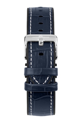 Jacques Lemans 1-2205d Lıverpool Dıver Erkek Kol Saati Gri