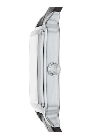 Emporio Armani Ar11756 Erkek Kol Saati Metalik Gri