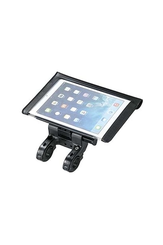 Topeak Tablet DRYBAG Taşıyıcı Aparat (TT3023B) Siyah
