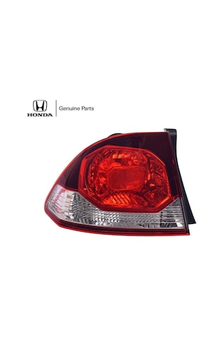 Honda Civic Fd6 Stop Lambası Sol