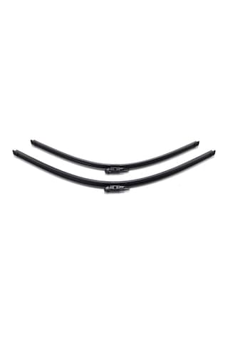 Mercedes-Benz Vito 2 W639 2005-2014 Ön Cam Silecek Takımı 70X65Cm