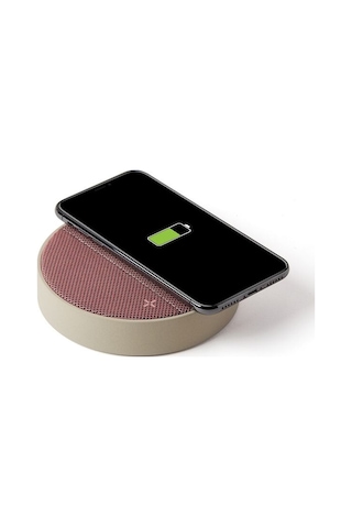 Lexon Oslo Energy Bluetooth Hoparlör