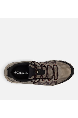 Columbia Columbıa Peakfreak Rush Outdry Erkek Ayakkabı 2108291-005 Çok Renkli