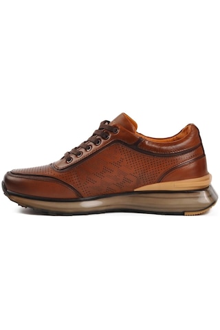 Marcomen 152-15098 Erkek Casual Ayakkabı - Taba Taba