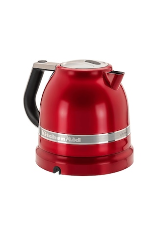Kıtchenaıd 5kek1522eca 1.5 L Su Isıtıcısı Kırmızı