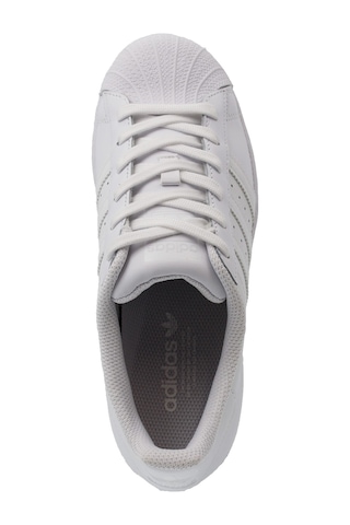 Adidas Superstar Beyaz Spor Ayakkabı Ef5399 Beyaz