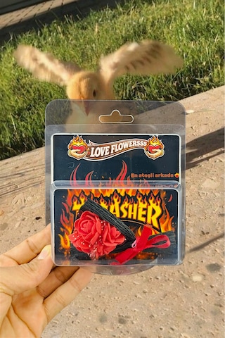 Hot Flowersss Özel Seri Erkeklere Özel Seri