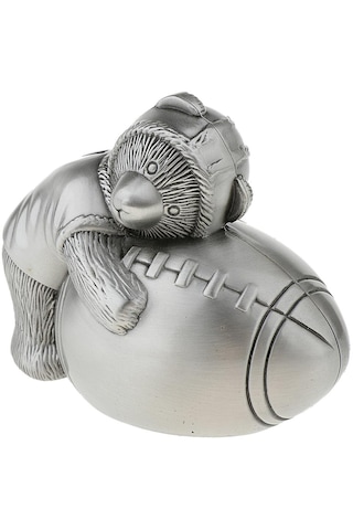 Dolıty Para Madeni Kutusu Ev Dekorasyonu Çocuk Oyuncak Tarif Edildiği Gibi