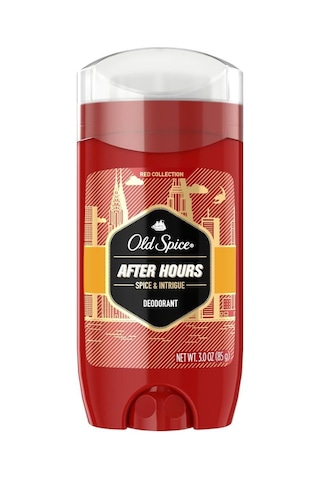 Old Spice R/C After Hours Deodorant 85 G