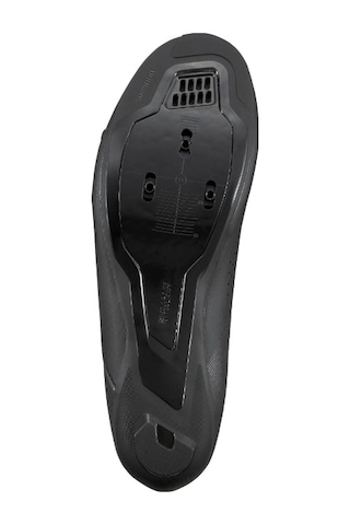 Shimano Sh-rc300 Spd/sl Yol Bisikleti Ayakkabısı Siyah 36 Siyah