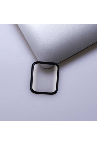 Oppo Watch 46Mm Ppma Pet Saat Ekran Koruyucu (541498678)-Siyah