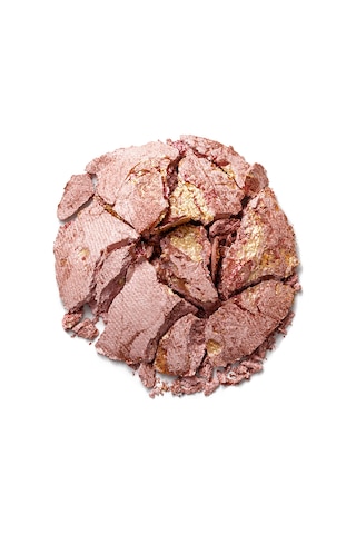 Flormar Işıltılı Fırınlanmış Allık - Baked Blush-On - 045 Touch Of Rose - 8682536051453