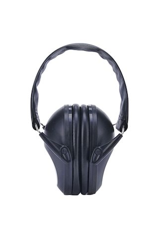 Dolıty Kulak Kapakları Çim Biçme Uyku Ofisi Için Siyah