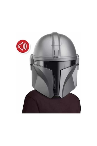 Star Wars The Mandalorian Elektronik Maskesi G2839