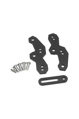 Homyl Yamaha Yzf-r15 V3 2017-2019 Için Arka Set Tabanı Yer