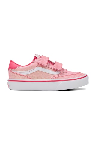 Vans Brooklyn Ls V Çocuk Spor Ayakkabı Vn000ekgfuo1 Vn000ekgfuo1 Pem Pembe