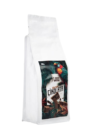Coco Bambu Sıcak Cıkolata 1 KG