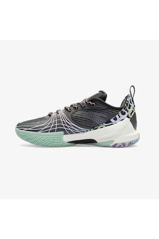 Anta Speed 6.0 Erkek Gri Basketbol Ayakkabısı 812511108 Gri