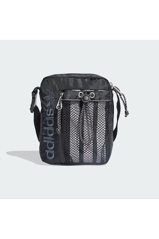 Adidas Small Item Omuz Çantası C-adıke0676a30a00 Siyah