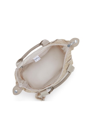 Kipling Art Mini Basic Plus Omuz Çantası K15410-1kg Çok Renkli